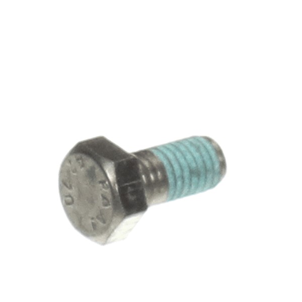 (image for) Rational Cooking Systems 10.00.697P HEX SCREW M5X10 W. PRECOAT 85